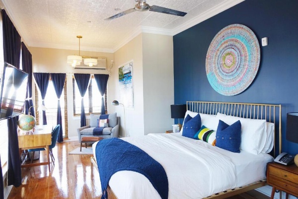 The Box House Hotel image 15