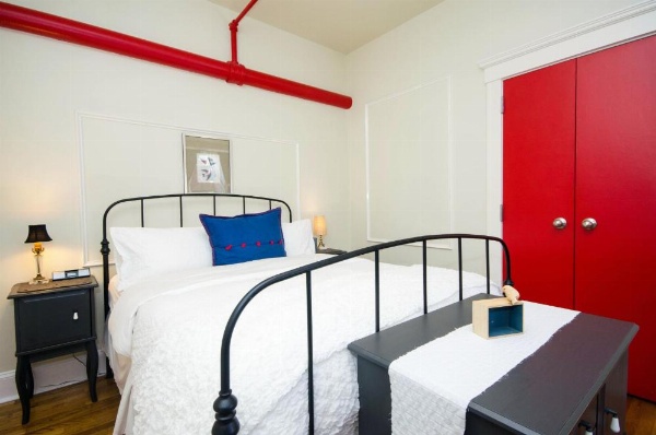 The Box House Hotel image 25